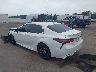 4T1G11AK7NU****** Salvamento y Reparables 2022 Toyota Camry en Culpeper