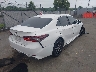 4T1G11AK7NU****** Salvamento y Destrozados 2022 Toyota Camry en Estado de Virginia