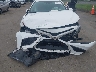 4T1G11AK7NU****** Salvamento y Reparables 2022 Toyota Camry en Estado de Virginia