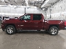 3GCUKREH8GG****** Salvage 2016 Chevrolet Silverado 1500