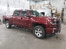 3GCUKREH8GG****** Salvage and Wrecked 2016 Chevrolet Silverado 1500 in Saint Cloud