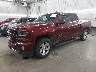 3GCUKREH8GG****** Used and Repairable 2016 Chevrolet Silverado 1500 in Saint Cloud