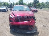 1C4PJLAS9HW****** Destrozados 2017 Jeep Cherokee en Estado de Virginia