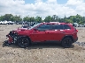 1C4PJLAS9HW****** Reparables 2017 Jeep Cherokee en Estado de Virginia