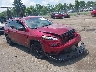1C4PJLAS9HW****** Salvamento y Destrozados 2017 Jeep Cherokee en Culpeper