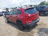 1C4PJLAS9HW****** Salvamento y Reparables 2017 Jeep Cherokee en Culpeper