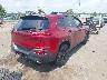 1C4PJLAS9HW****** Salvamento y Destrozados 2017 Jeep Cherokee en Estado de Virginia