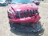 1C4PJLAS9HW****** Salvamento y Reparables 2017 Jeep Cherokee en Estado de Virginia