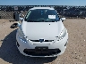 3FADP4EJ6DM****** Wrecked 2013 Ford Fiesta in Texas State
