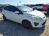 3FADP4EJ6DM****** Salvage and Wrecked 2013 Ford Fiesta in Fort Worth North