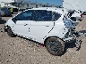 3FADP4EJ6DM****** Salvage and Repairable 2013 Ford Fiesta in Fort Worth North
