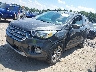 1FMCU9GD5JU****** Used and Repairable 2018 Ford Escape in Syracuse