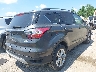 1FMCU9GD5JU****** Salvage and Wrecked 2018 Ford Escape in New York State