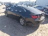 1G1ZB5ST1JF****** Salvage and Repairable 2018 Chevrolet Malibu in Oklahoma City