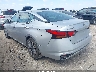1N4BL4DV3PN****** Salvamento y Reparables 2023 Nissan Altima en San Antonio South