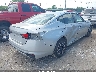 1N4BL4DV3PN****** Salvamento y Destrozados 2023 Nissan Altima en Estado de Texas