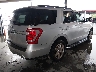 1FMJU1HT4JE****** Salvage and Wrecked 2018 Ford Expedition in Louisiana State