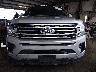 1FMJU1HT4JE****** Salvage and Repairable 2018 Ford Expedition in Louisiana State