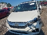 5FNRL6H78JB****** Destrozados 2018 Honda Odyssey en Estado de Georgia