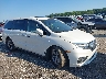 5FNRL6H78JB****** Salvamento y Destrozados 2018 Honda Odyssey en Atlanta South