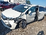 5FNRL6H78JB****** Usados y Reparables 2018 Honda Odyssey en Atlanta South