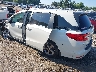 5FNRL6H78JB****** Salvamento y Reparables 2018 Honda Odyssey en Atlanta South