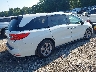 5FNRL6H78JB****** Salvamento y Destrozados 2018 Honda Odyssey en Estado de Georgia