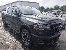 1C6SRFJP1SN****** Salvamento y Destrozados 2025 RAM 1500 en Buckhannon