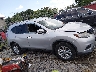 KNMAT2MV1GP****** Reparables 2016 Nissan Rogue en Estado de Virginia Occidental