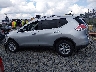 KNMAT2MV1GP****** Salvamento 2016 Nissan Rogue