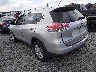 KNMAT2MV1GP****** Salvamento y Reparables 2016 Nissan Rogue en Shady Spring