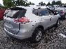 KNMAT2MV1GP****** Salvamento y Destrozados 2016 Nissan Rogue en Estado de Virginia Occidental