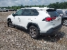 2T3W1RFVXPW****** Salvamento y Reparables 2023 Toyota RAV4 en Boston Shirley