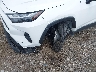 2T3W1RFVXPW****** Salvamento y Reparables 2023 Toyota RAV4 en Estado de Massachusetts