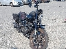 1HD1YWK19LB****** Salvage and Wrecked 2020 Harley-Davidson Low Rider S in Rec Rides Online Exclusive