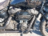 1HD1YWK19LB****** Wrecked 2020 Harley-Davidson Low Rider S in Rec Rides Online Exclusive