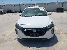 KMHC75LC0JU****** Destrozados 2018 Hyundai Ioniq Hybrid en Estado de Texas
