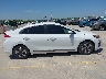 KMHC75LC0JU****** Usados 2018 Hyundai Ioniq Hybrid en Estado de Texas