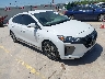 KMHC75LC0JU****** Salvamento y Destrozados 2018 Hyundai Ioniq Hybrid en San Antonio South