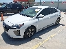 KMHC75LC0JU****** Usados y Reparables 2018 Hyundai Ioniq Hybrid en San Antonio South