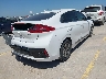 KMHC75LC0JU****** Salvamento y Destrozados 2018 Hyundai Ioniq Hybrid en Estado de Texas