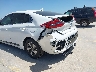 KMHC75LC0JU****** Salvamento y Reparables 2018 Hyundai Ioniq Hybrid en Estado de Texas