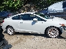 2HGFG4A50CH****** Repairable 2012 Honda Civic in Massachusetts State