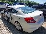 2HGFG4A50CH****** Salvage and Repairable 2012 Honda Civic in Taunton