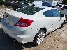 2HGFG4A50CH****** Salvage and Wrecked 2012 Honda Civic in Massachusetts State