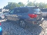 5N1DR2MN1KC****** Repairable 2019 Nissan Pathfinder in Mississippi State