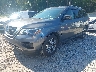5N1DR2MN1KC****** Used and Repairable 2019 Nissan Pathfinder in Gulf Coast