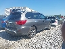 5N1DR2MN1KC****** Salvage and Wrecked 2019 Nissan Pathfinder in Mississippi State