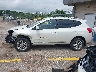JN8AS5MV4DW****** Salvage 2013 Nissan Rogue