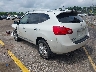 JN8AS5MV4DW****** Salvage and Repairable 2013 Nissan Rogue in Appleton
